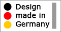 Logo Design made in Germany